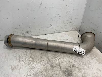 Used Detroit Diesel DD15 Turbo To DPF Pipe