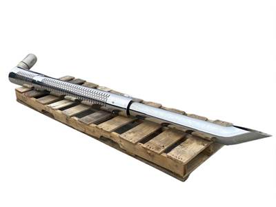 Used Freightliner 114SD Exhaust Stack