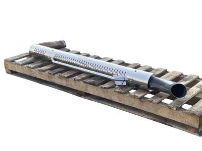 Used Freightliner Exhaust stack