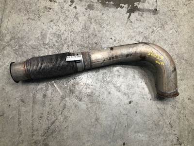 Used Detroit Diesel DD15 Turbo to DPF Pipe