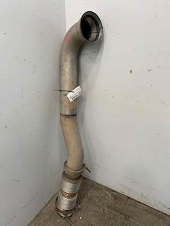 Used Detroit Diesel DD13 Turbo To DPF Pipe
