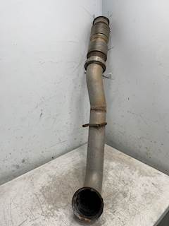 Used Detroit Diesel DD13 Turbo to DPF Pipe