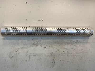 Used Freightliner Cascadia RH Exhaust Heat Shield