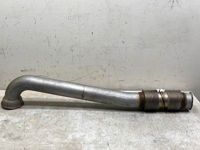 Used Freightliner Cascadia Turbo To DPF