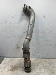 Used Freightliner Cascadia Turbo To DPF