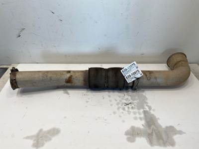 Used Freightliner Cascadia Turbo to DPF Pipe