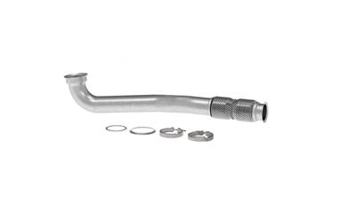 New Aftermarket Freightliner Cascadia Exhaust Bellow Kit
