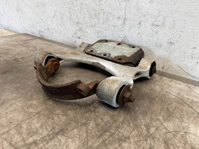 Used Freightliner Columbia Bracket, Exhaust Stack