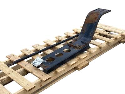 Used Freightliner Columbia Bracket, Exhaust Stack