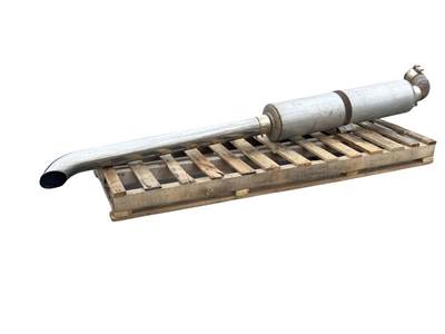 Used Freightliner Columbia Exhaust Stack