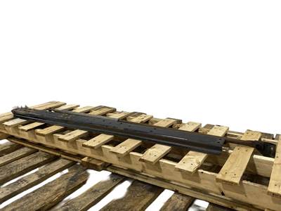 Used Freightliner Columbia Bracket, Exhaust Bracket