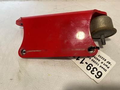 Used Freightliner 122SD Exhaust Stack Bracket