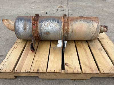 Used Freightliner FL70 Muffler