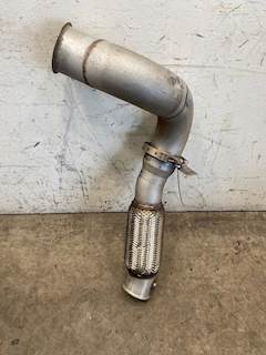 Used Freightliner Business Class M2 Turbo to DPF Pipe