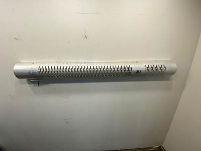 Used Freightliner Business Class M2 Heatshield