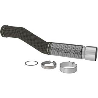 New Aftermarket International Exhaust Bellow Pipe Kit