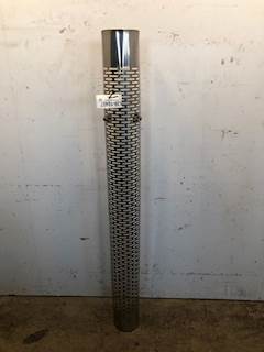 Used International 4400 Exhaust Shield