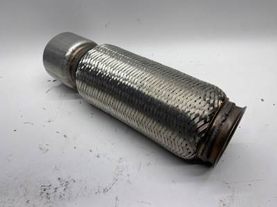 New International Flex Pipe