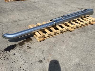 Used International 9400i LH Exhaust Stack