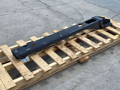 Used International LT625 Bracket, Exhaust Stack