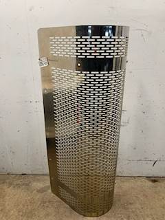 2010 Used International Lonestar RH Exhaust Shield For Sale | Dorr, MI |  639-10523 | MyLittleSalesman.com