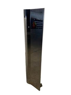 Used International Lonestar Shield, LH Exhaust Stack