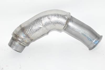 New International MV Intermediate Pipe