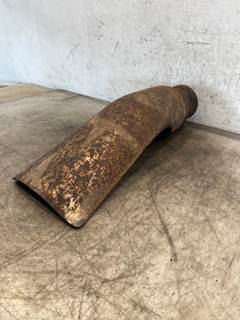 Used International MV Diffuser