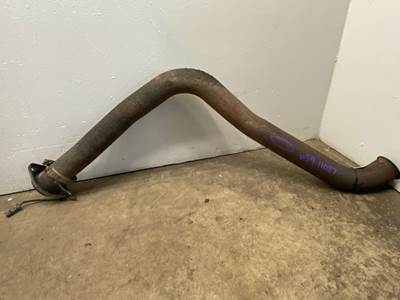 Used International Maxxforce 7 Turbo To DPF/DOC Pipe