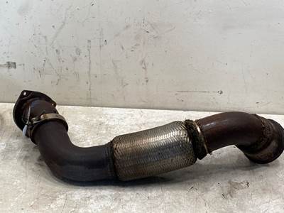 Used International Prostar Turbo To DPF