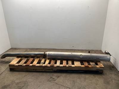 Used International Prostar Exhaust Stack