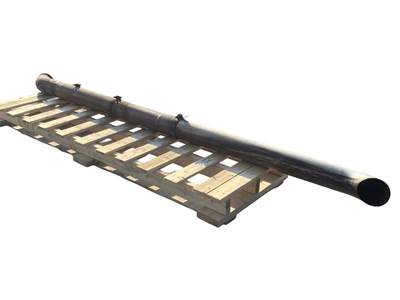 Used International Prostar Exhaust Stack