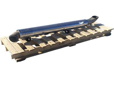 Used International Prostar Exhaust Stack