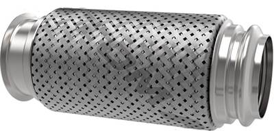 New Kenworth Exhaust Bellow