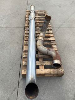 Used Kenworth T2000 Exhaust Stack