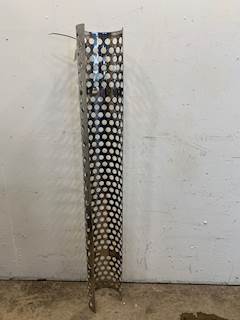 Used Kenworth T300 Exhaust Stack Heatshield