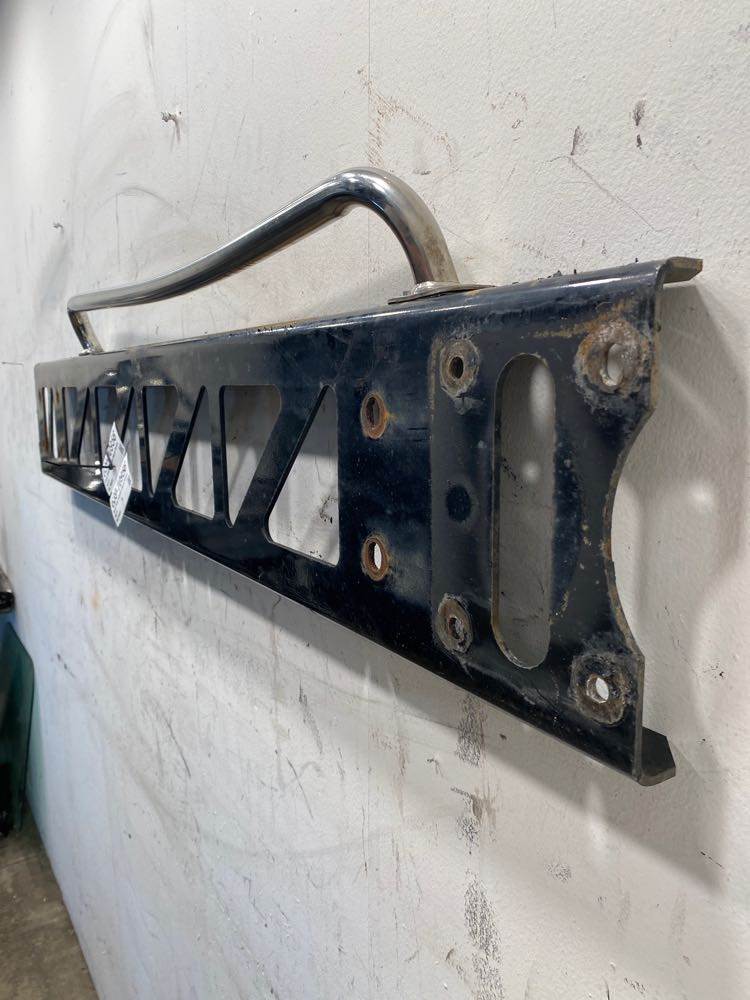 2016 Used Kenworth T680 Exhaust Stack Shield For Sale Dorr, MI 63910956