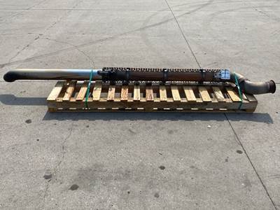 Used Kenworth T680 Exhaust Stack