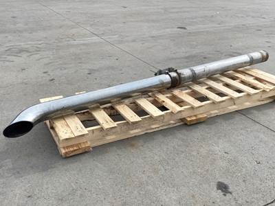 Used Kenworth T800 Exhaust Stack