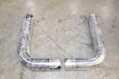 New Aftermarket Kenworth W900 Exhaust Elbows