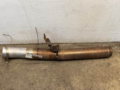 Used Kenworth W900 Exhaust Pipe