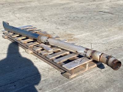 Used Mack Anthem Exhaust Stack