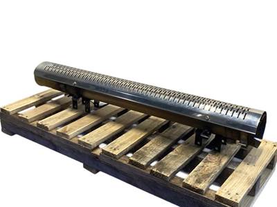 Used Mack CXU LH Exhaust Stack