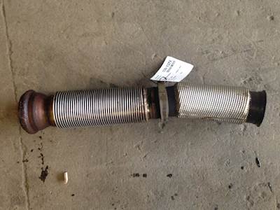 Used Mack Pinnacle Turbo to DPF PIpe