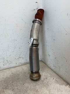 Used Mack CXU613 Turbo to DPF Pipe