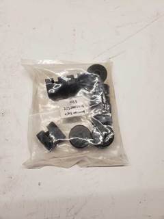 New Aftermarket Peterbilt Exhaust Cab Mounts