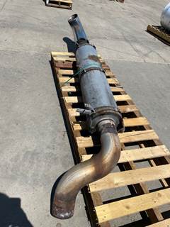 Used Peterbilt Stack