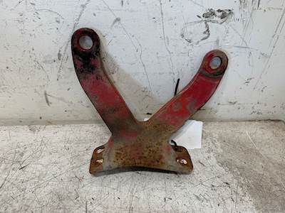 Used Peterbilt 378 RH Exhaust Stack Bracket