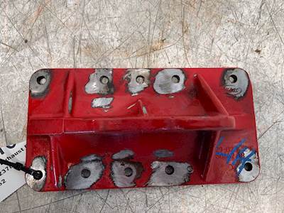 Used Peterbilt 379 LH Exhaust Bracket