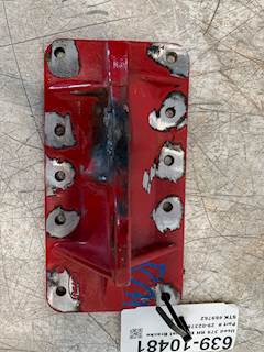 Used Peterbilt 379 RH Exhaust Bracket